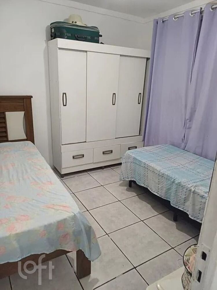 Apartamento, 2 quartos, 50 m² - Foto 6
