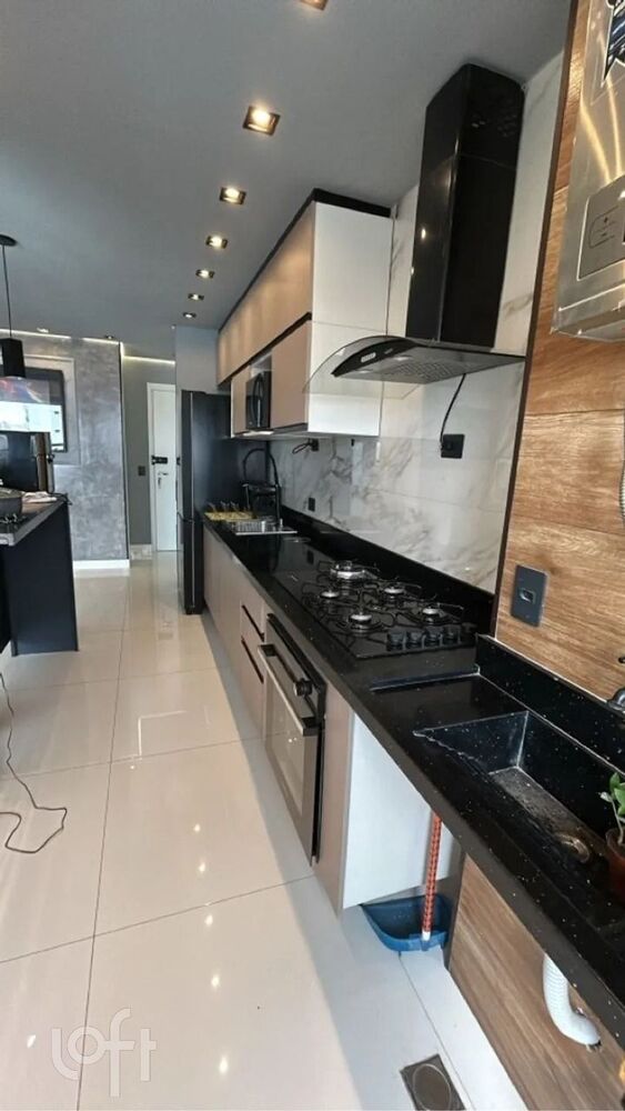 Apartamento à venda com 2 quartos, 74m² - Foto 6