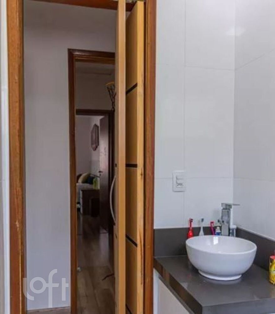 Casa de Condomínio à venda com 3 quartos, 96m² - Foto 9