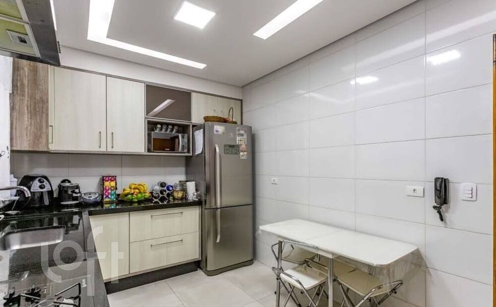 Casa de Condomínio à venda com 3 quartos, 96m² - Foto 5