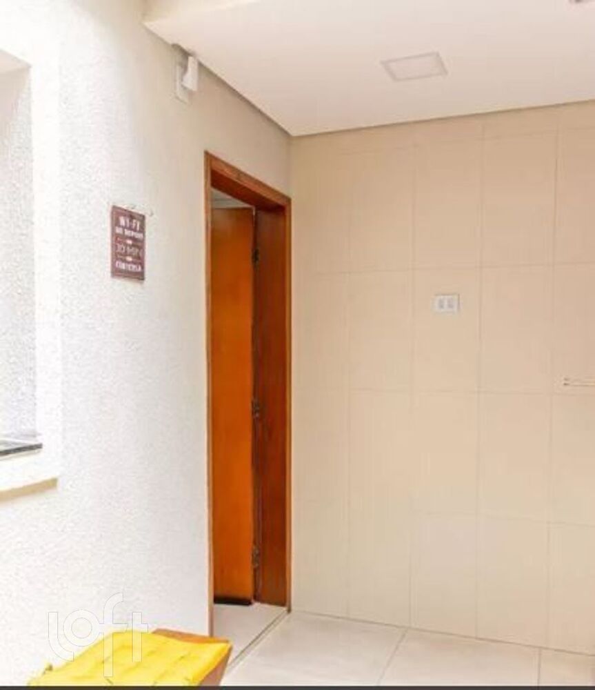 Casa de Condomínio à venda com 3 quartos, 96m² - Foto 6