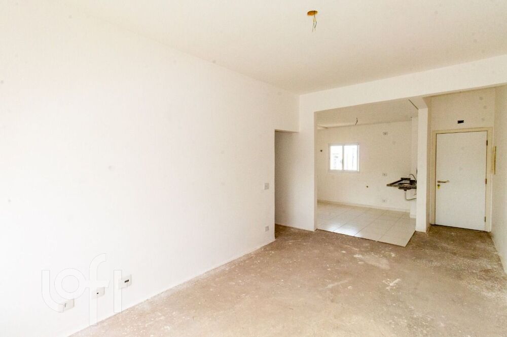 Apartamento, 3 quartos, 89 m² - Foto 1