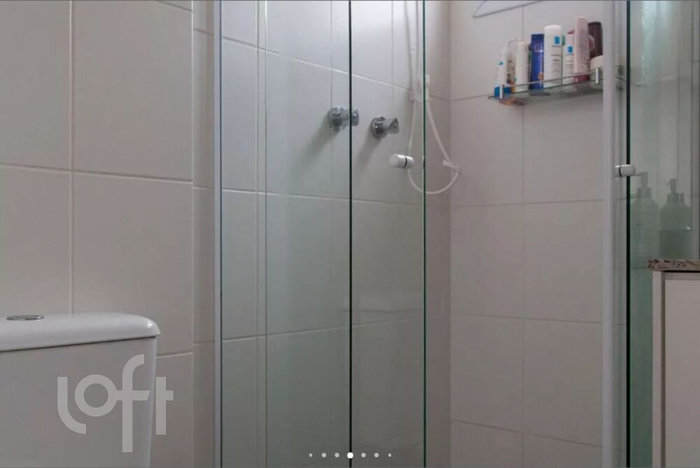 Apartamento, 1 quarto, 42 m² - Foto 9