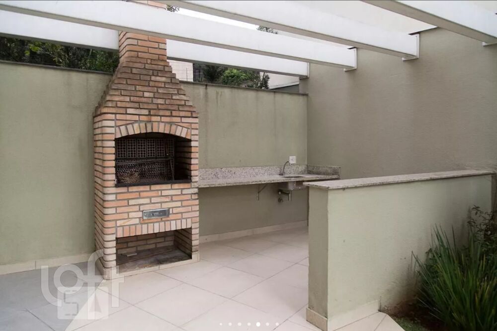 Apartamento, 1 quarto, 42 m² - Foto 6