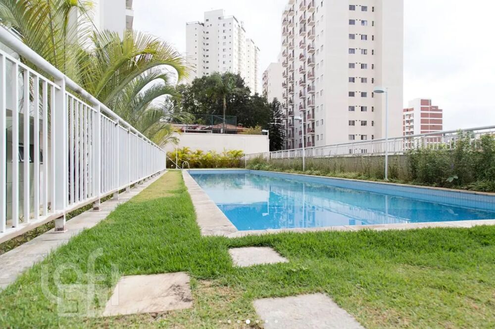 Apartamento, 1 quarto, 42 m² - Foto 7