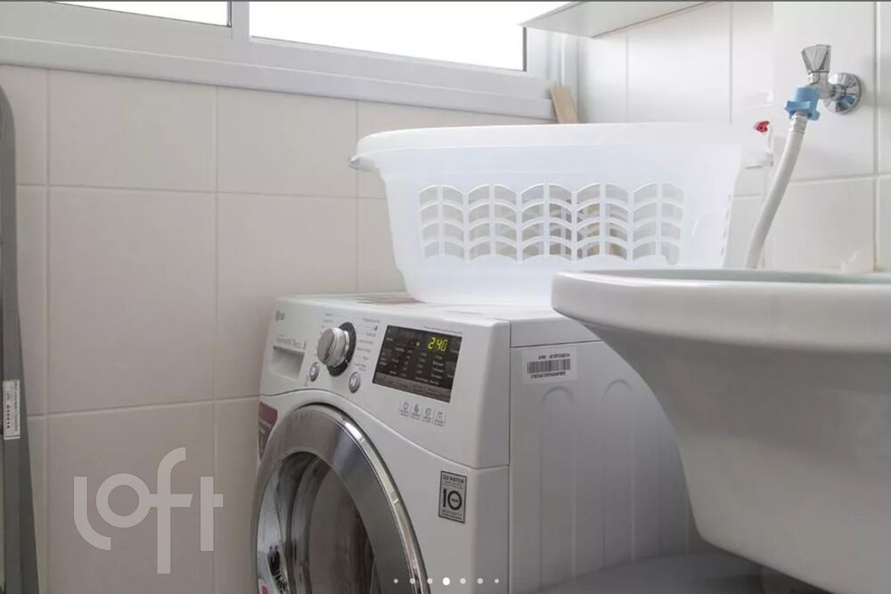 Apartamento, 1 quarto, 42 m² - Foto 8