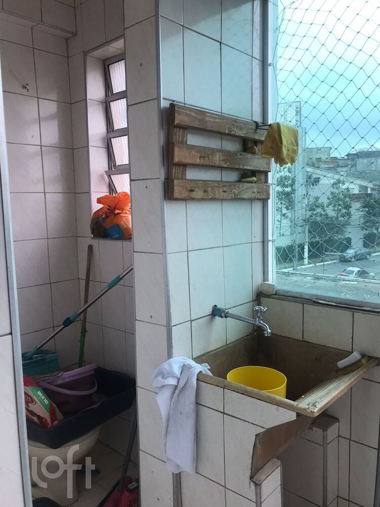 Apartamento, 2 quartos, 70 m² - Foto 6
