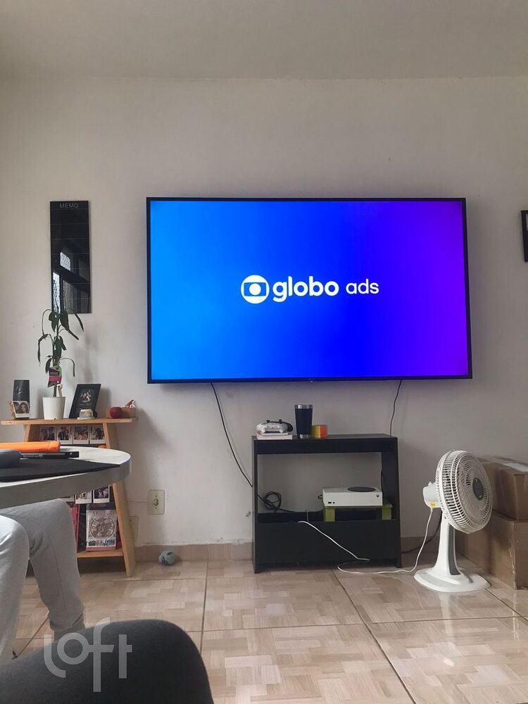 Apartamento, 2 quartos, 70 m² - Foto 2