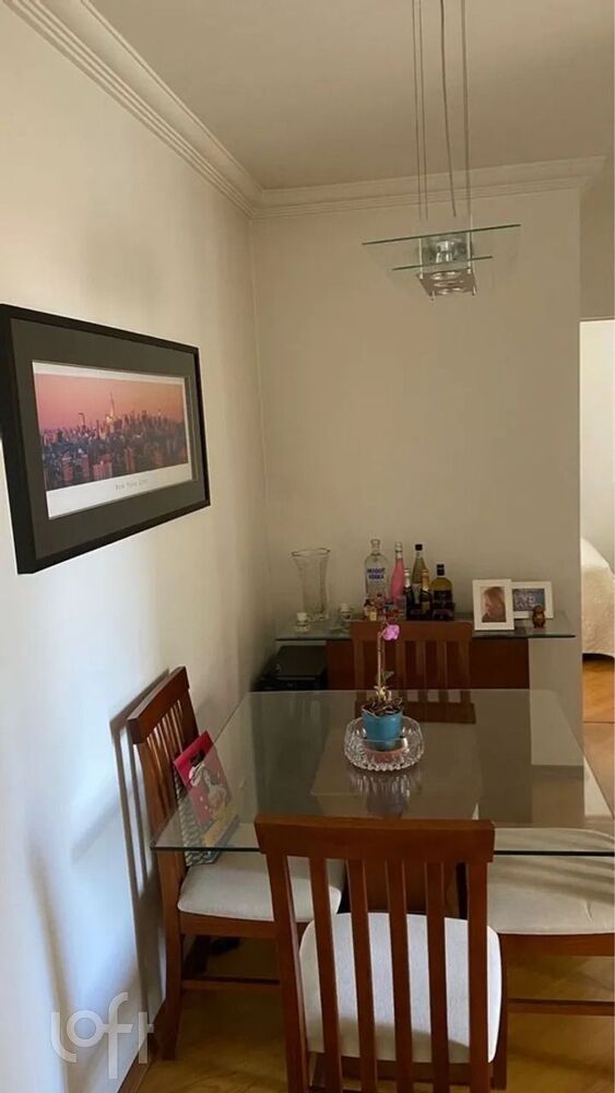 Apartamento, 2 quartos, 54 m² - Foto 5