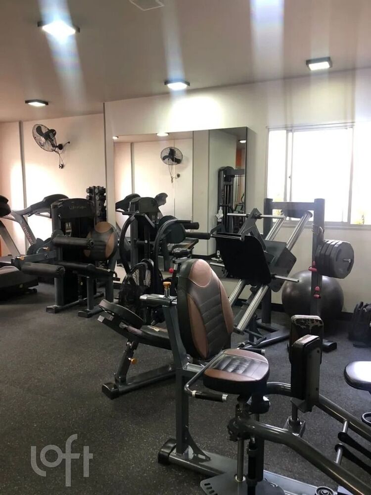 Apartamento, 2 quartos, 54 m² - Foto 8