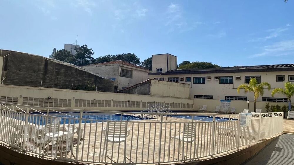 Apartamento, 2 quartos, 54 m² - Foto 1