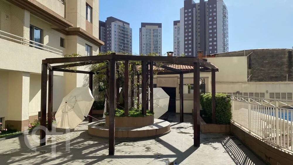 Apartamento, 2 quartos, 54 m² - Foto 7