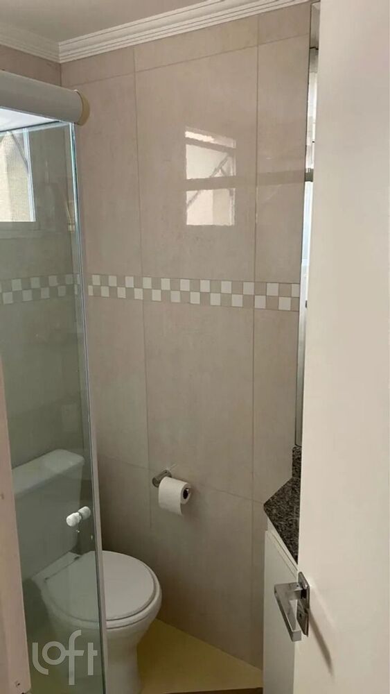 Apartamento, 2 quartos, 54 m² - Foto 6