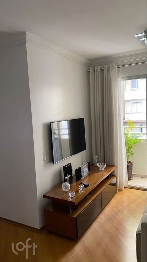 Apartamento, 2 quartos, 54 m² - Foto 4