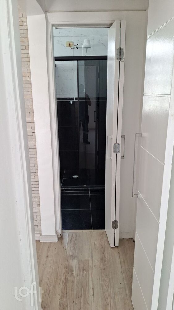 Apartamento à venda com 2 quartos, 64m² - Foto 6