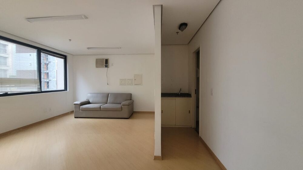 Conjunto Comercial-Sala à venda, 32m² - Foto 13