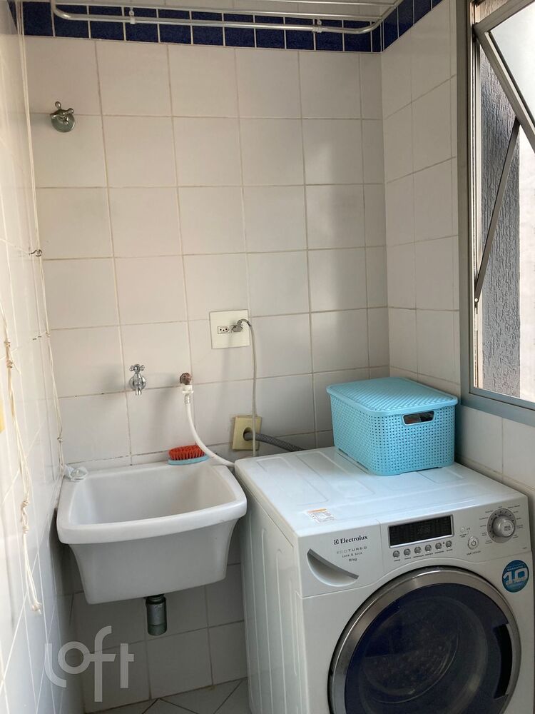 Apartamento, 1 quarto, 41 m² - Foto 7