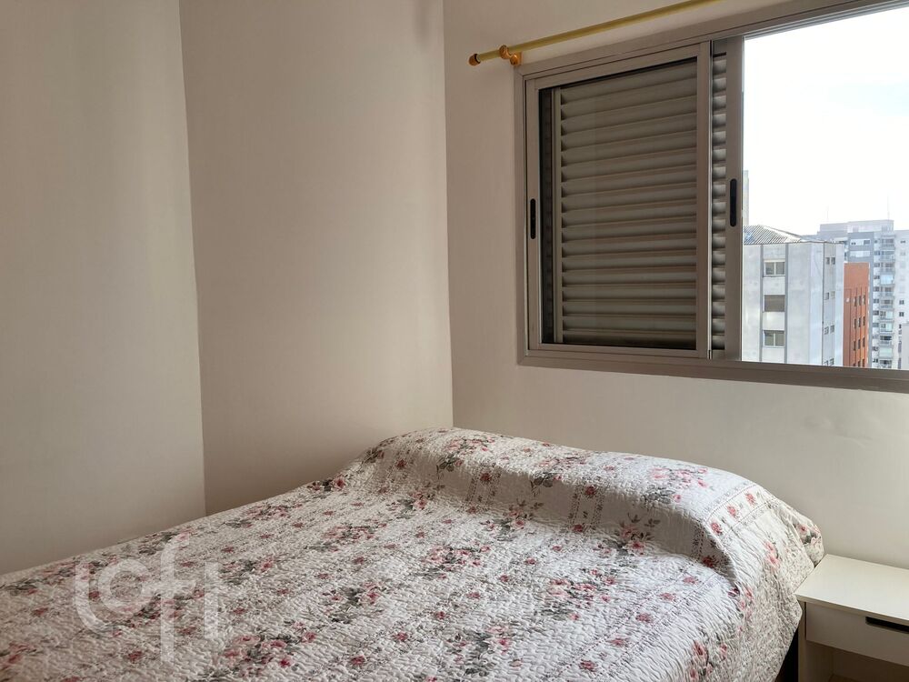 Apartamento, 1 quarto, 41 m² - Foto 8
