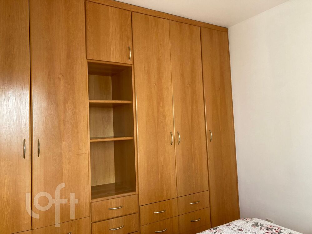 Apartamento, 1 quarto, 41 m² - Foto 10
