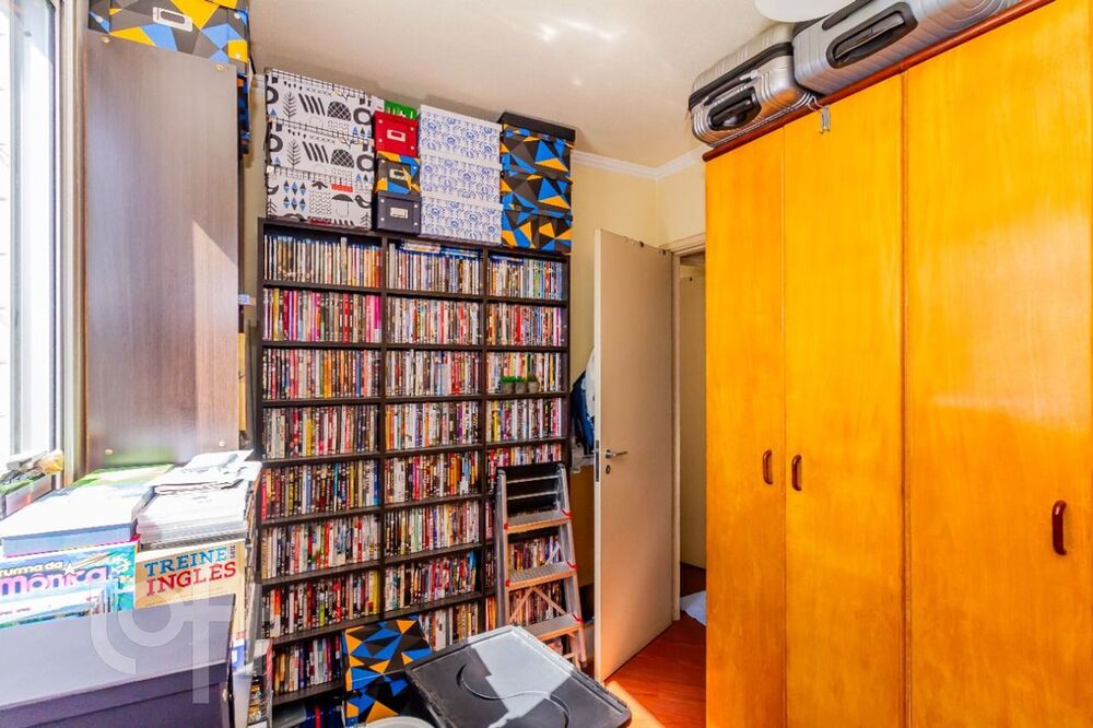 Apartamento, 2 quartos, 50 m² - Foto 3