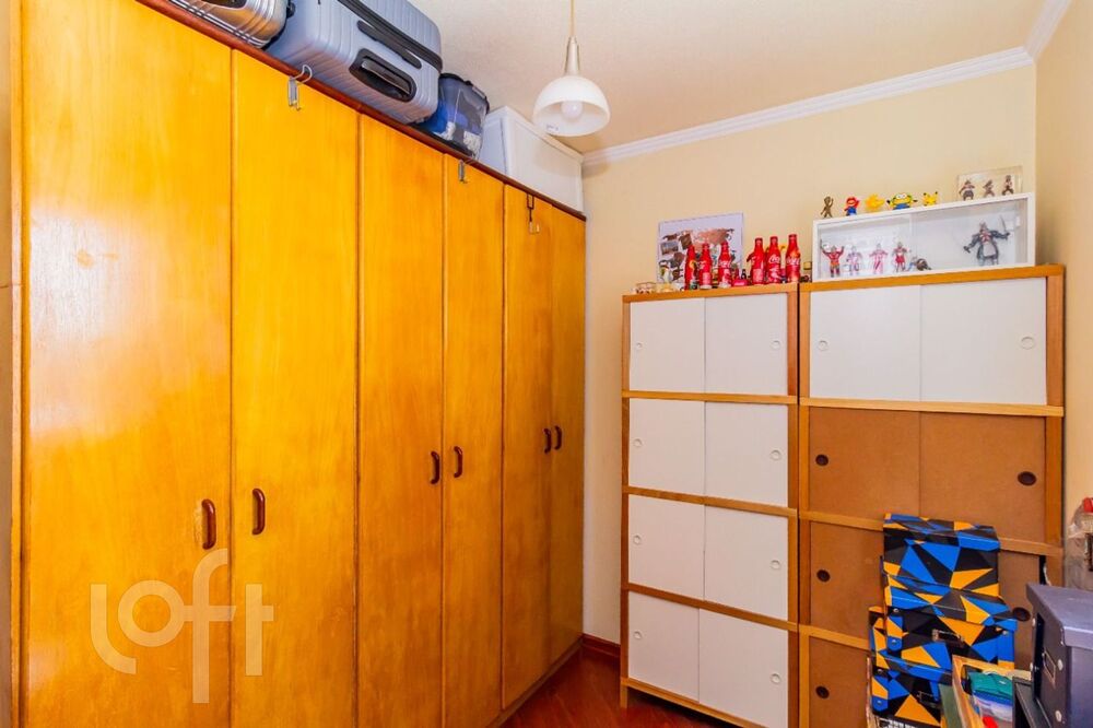 Apartamento, 2 quartos, 50 m² - Foto 4
