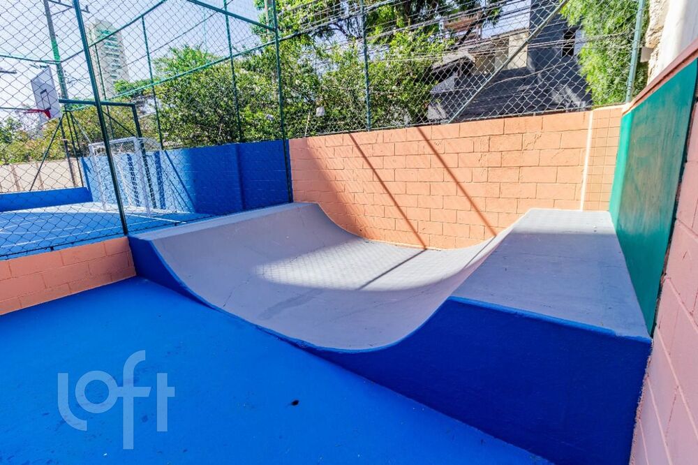 Apartamento, 2 quartos, 50 m² - Foto 8