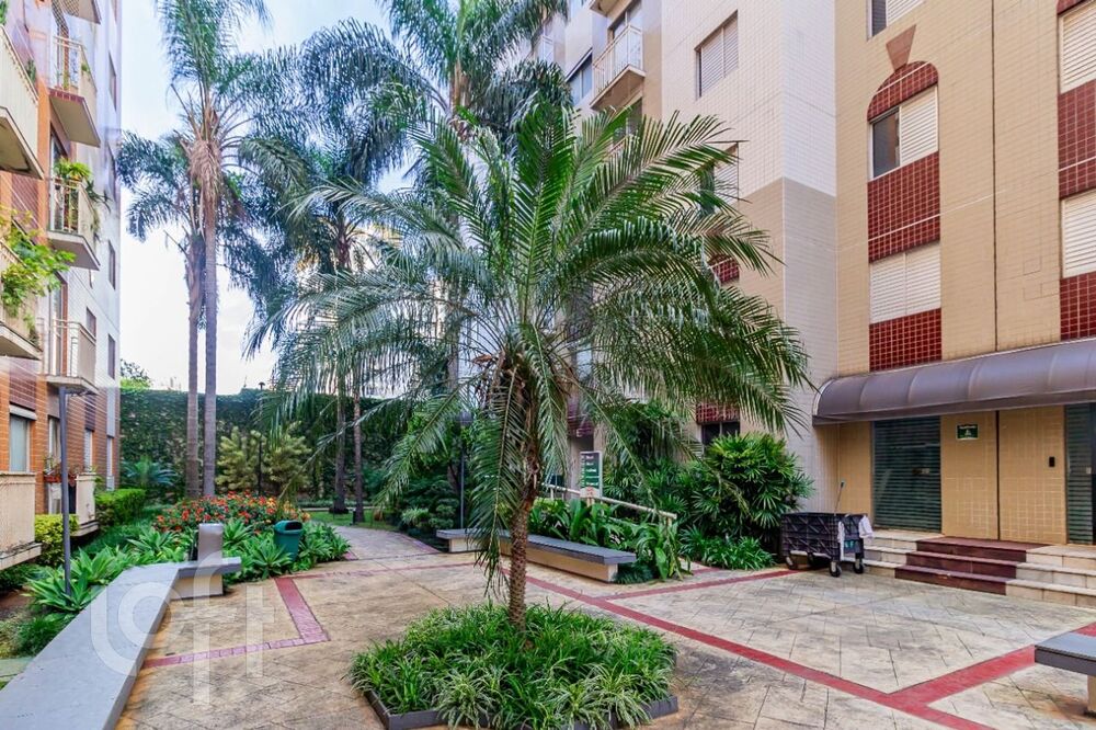 Apartamento, 2 quartos, 50 m² - Foto 10