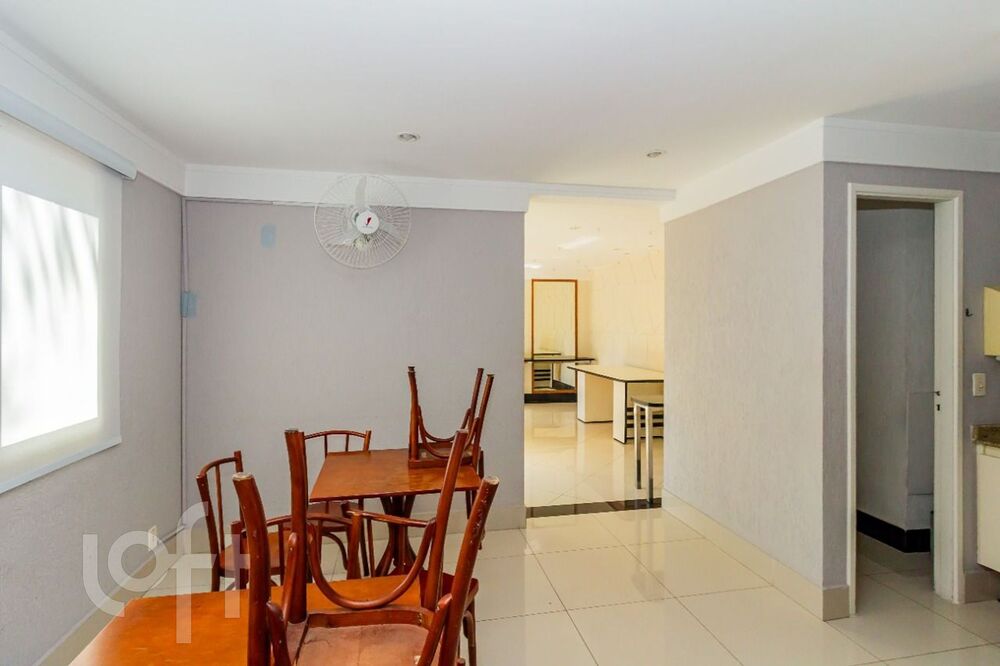 Apartamento, 2 quartos, 50 m² - Foto 11