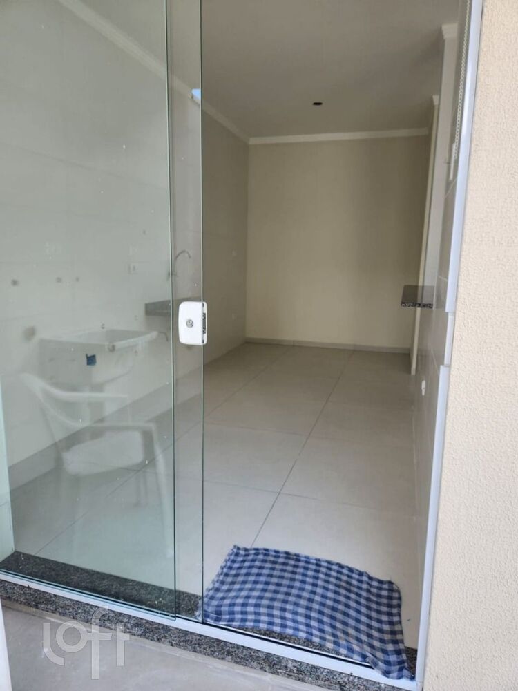 Casa, 2 quartos, 92 m² - Foto 3