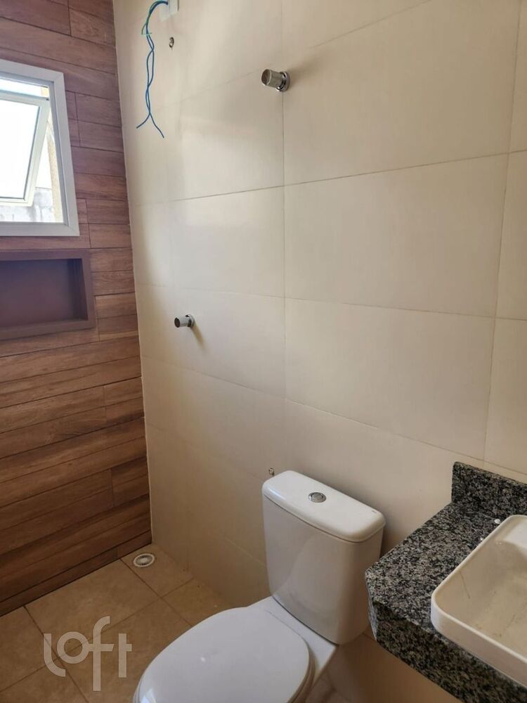 Casa, 2 quartos, 92 m² - Foto 9