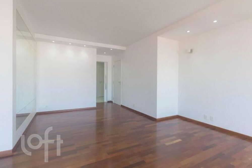 Apartamento à venda com 3 quartos, 116m² - Foto 5