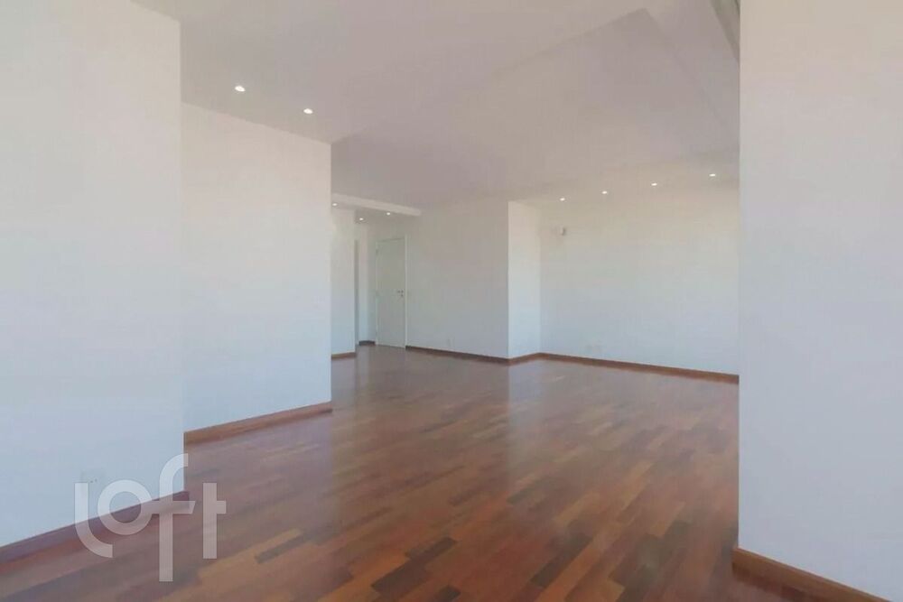 Apartamento à venda com 3 quartos, 116m² - Foto 4