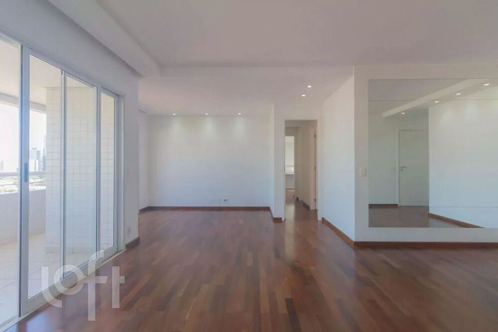 Apartamento à venda com 3 quartos, 116m² - Foto 3
