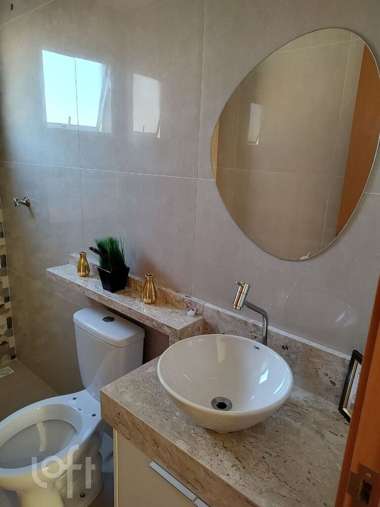 Apartamento, 2 quartos, 53 m² - Foto 8