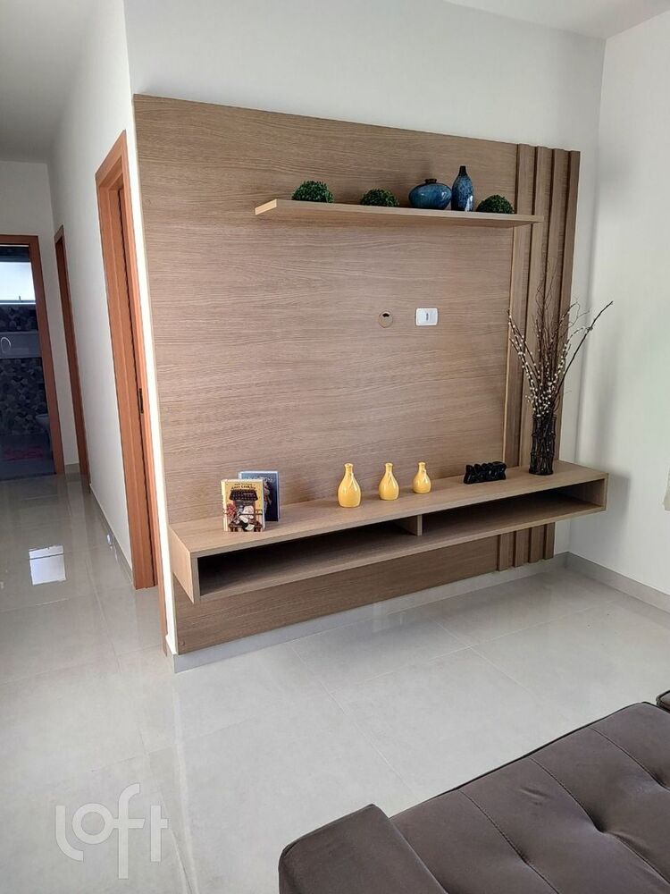 Apartamento, 2 quartos, 53 m² - Foto 3