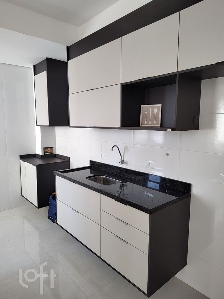 Apartamento, 2 quartos, 53 m² - Foto 5