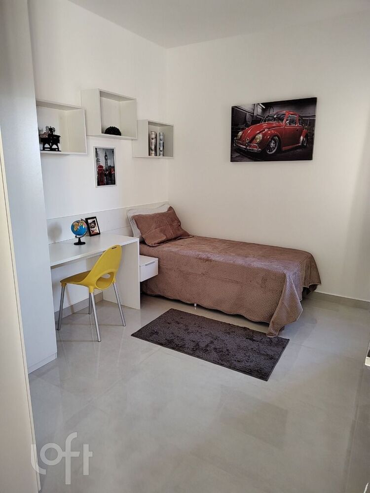 Apartamento, 2 quartos, 53 m² - Foto 7