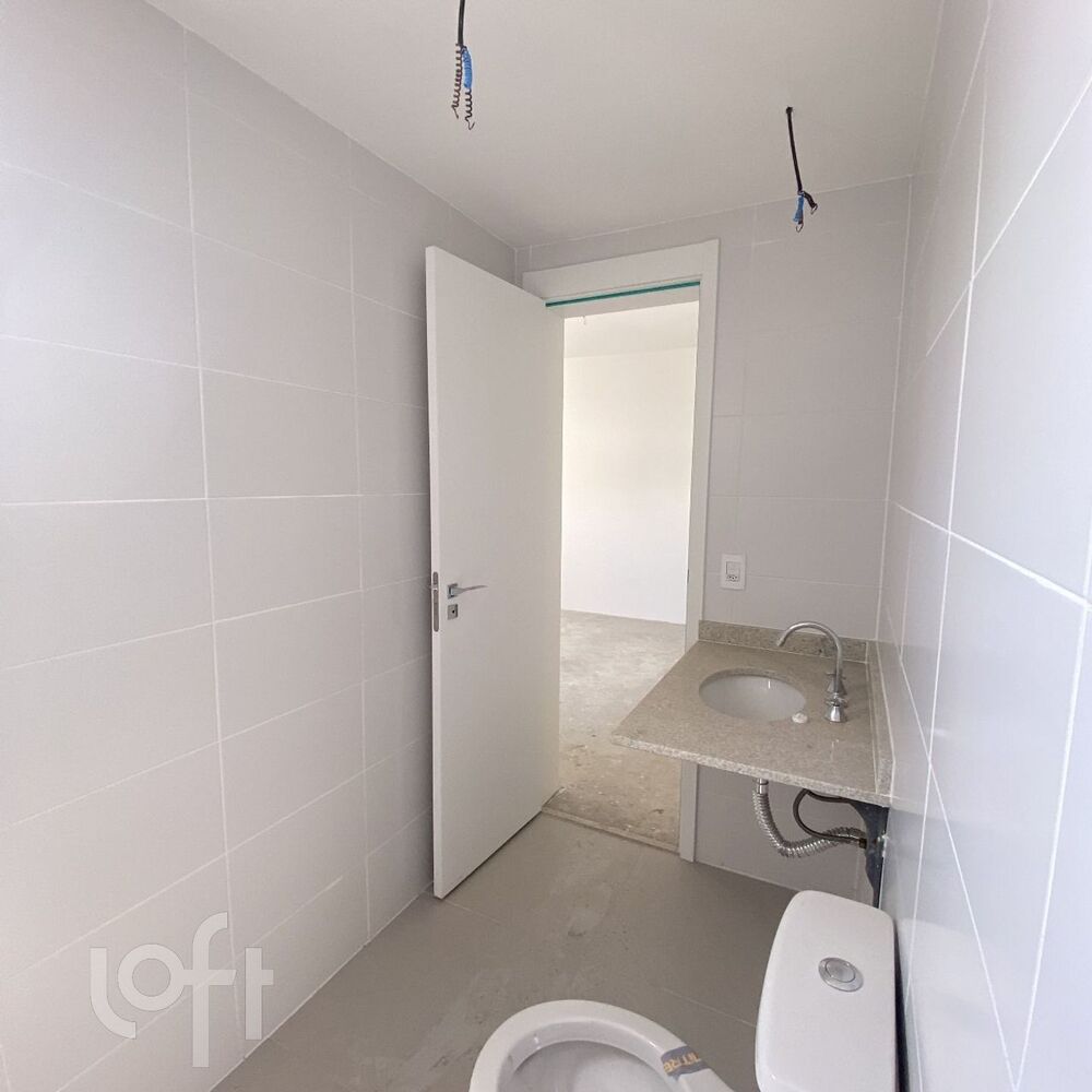 Apartamento à venda com 3 quartos, 79m² - Foto 12