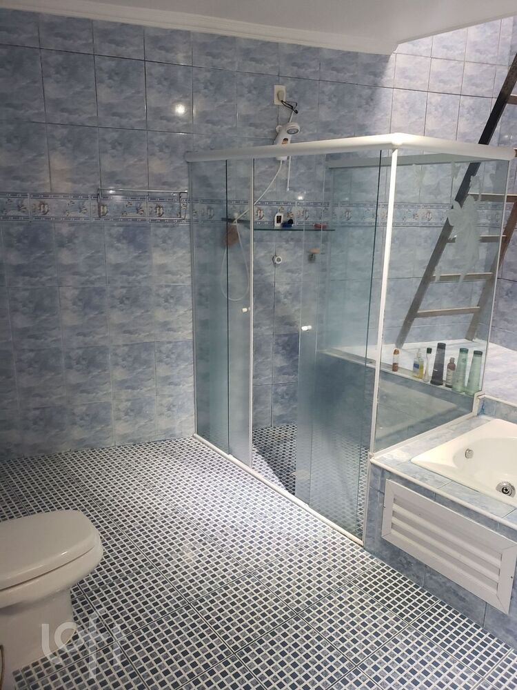 Apartamento, 4 quartos, 280 m² - Foto 17