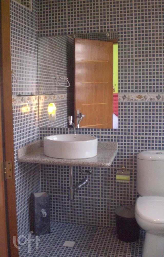 Apartamento, 4 quartos, 280 m² - Foto 15