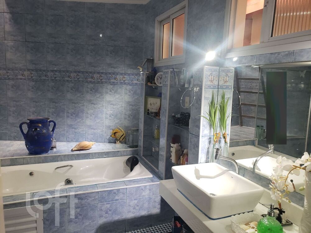 Apartamento, 4 quartos, 280 m² - Foto 16