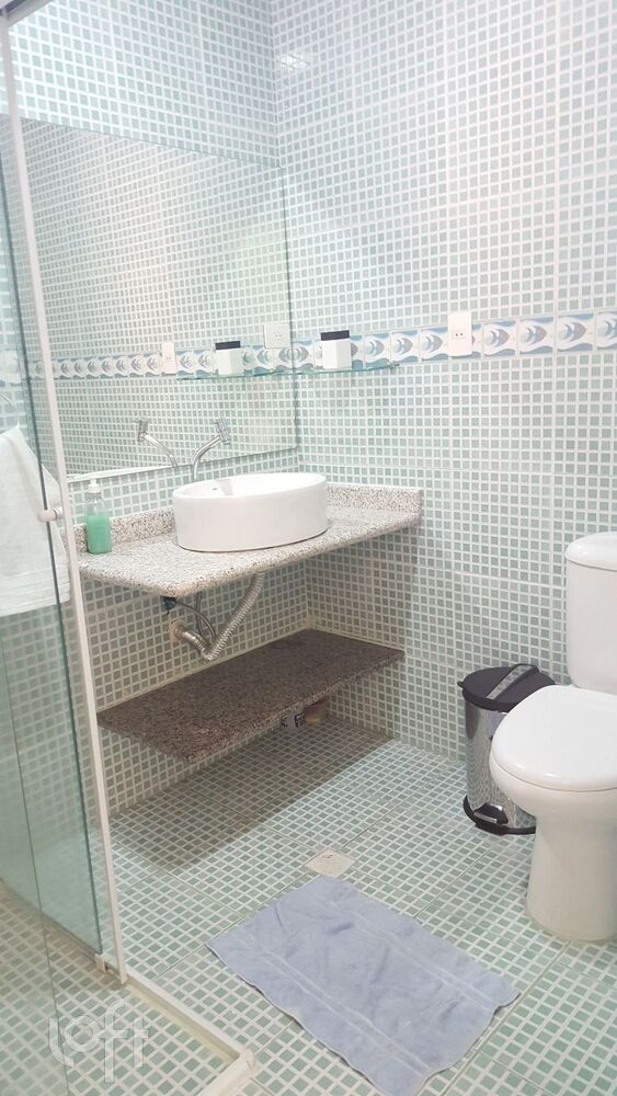 Apartamento, 4 quartos, 280 m² - Foto 14