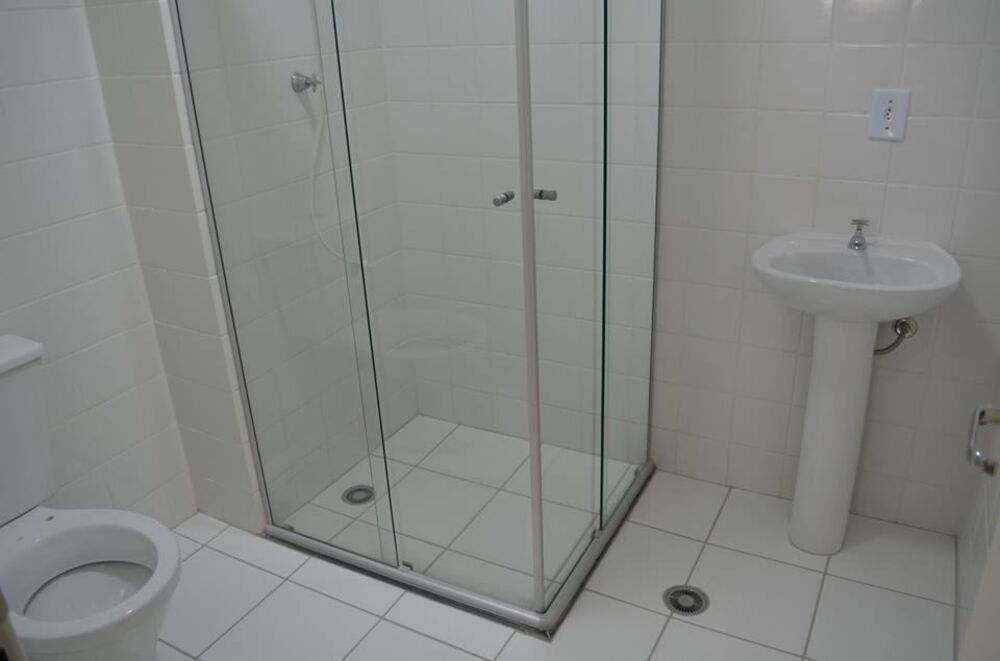 Apartamento à venda com 1 quarto, 43m² - Foto 8