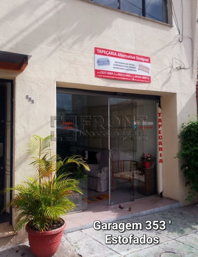 Loja-Salão à venda, 411m² - Foto 2