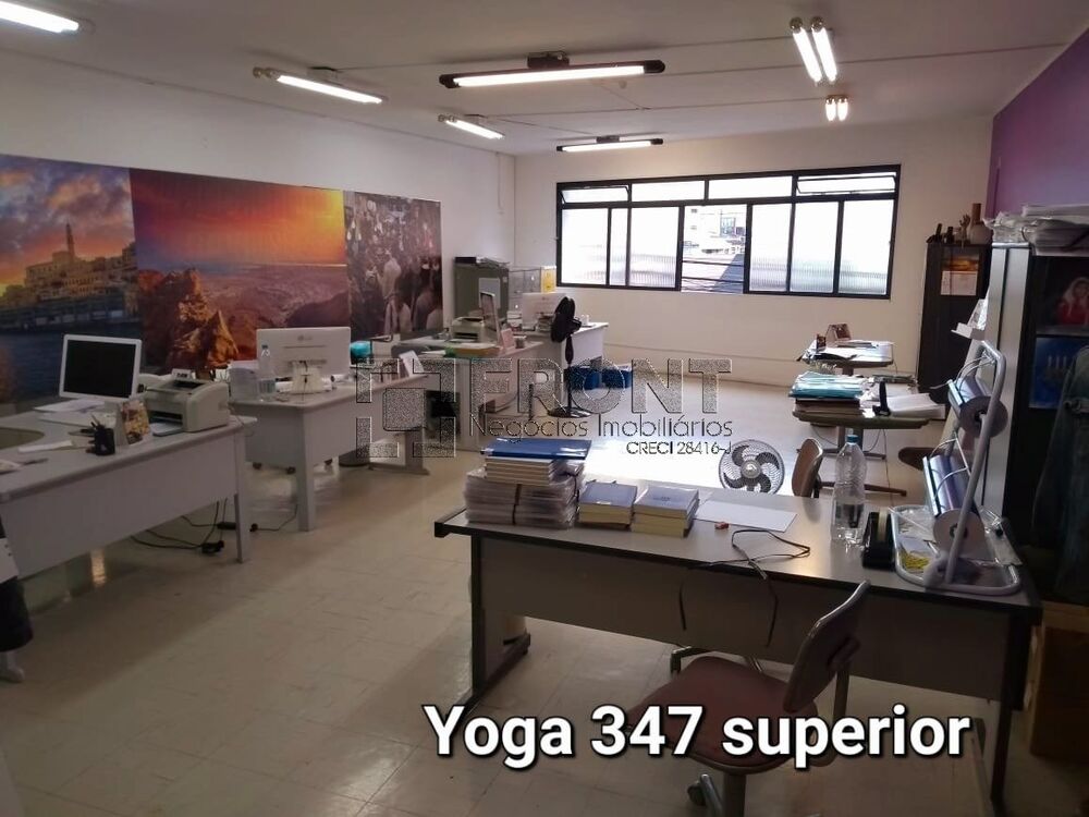 Loja-Salão à venda, 411m² - Foto 1