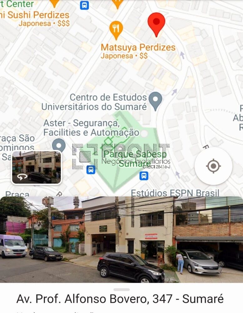 Loja-Salão à venda, 411m² - Foto 7