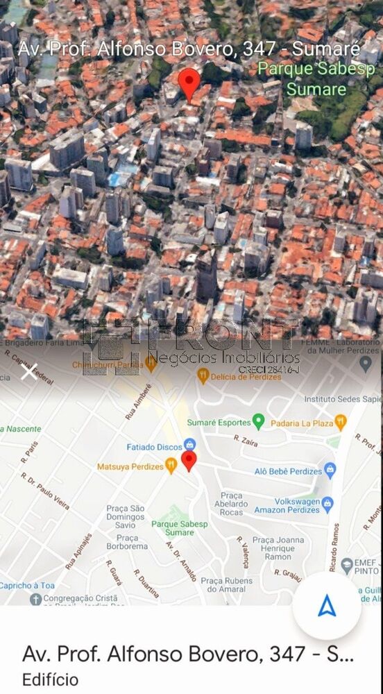 Loja-Salão à venda, 411m² - Foto 6