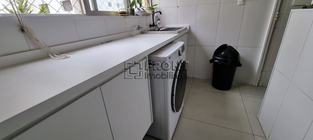 Apartamento à venda com 4 quartos, 138m² - Foto 4