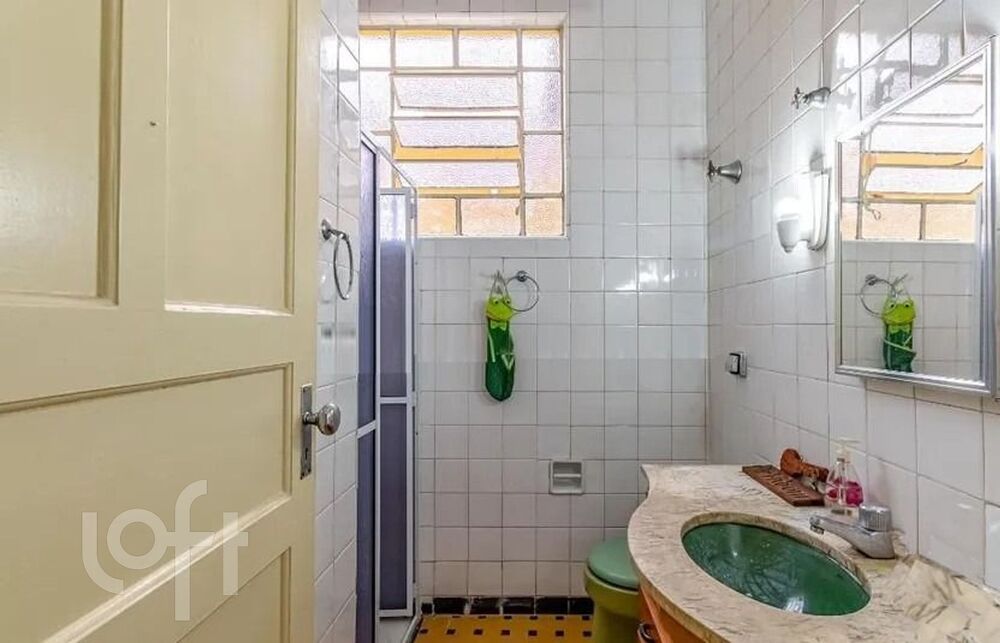 Casa, 2 quartos, 94 m² - Foto 11