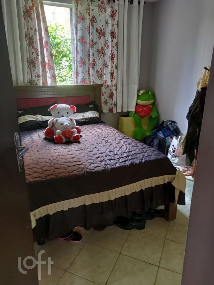 Apartamento, 2 quartos, 62 m² - Foto 3